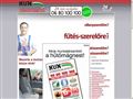 http://www.hungyorsszolgalat.hu/pest-megye/cegled-zarszerviz/ ismertető oldala